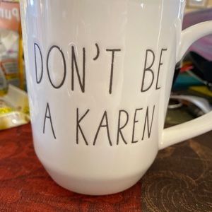 Meet your Posher, Karen